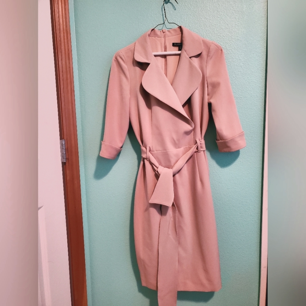 Sheath dress